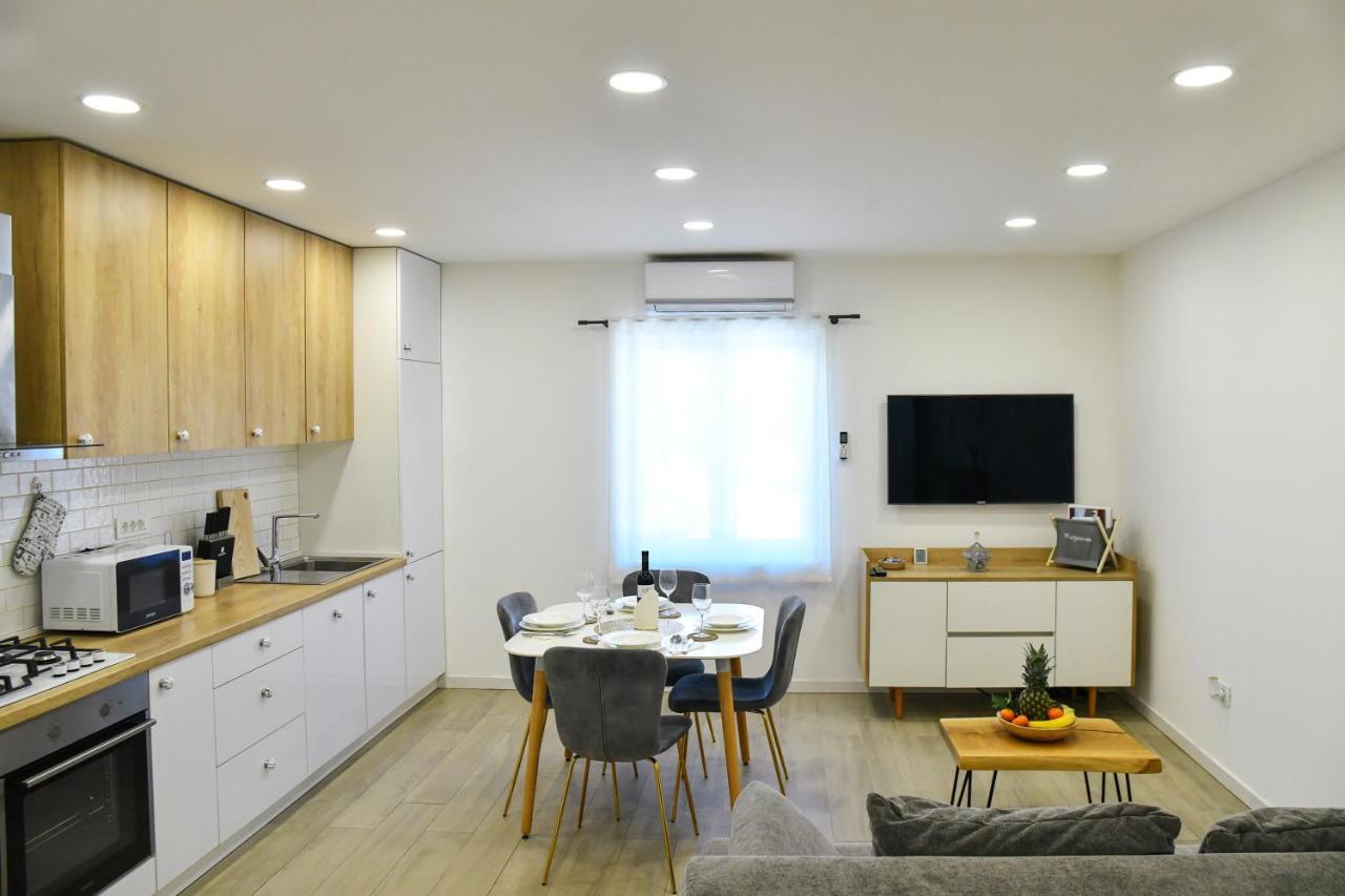 Apartment Maris Sinj Exteriér fotografie