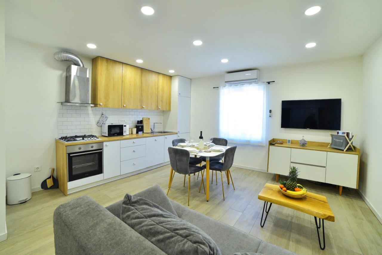 Apartment Maris Sinj Exteriér fotografie