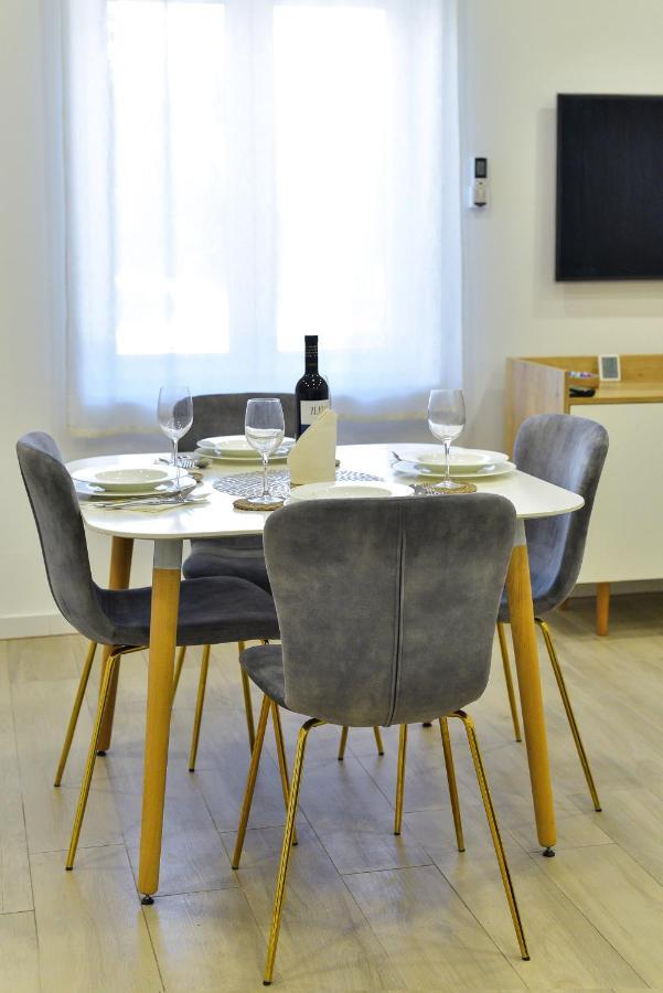 Apartment Maris Sinj Exteriér fotografie