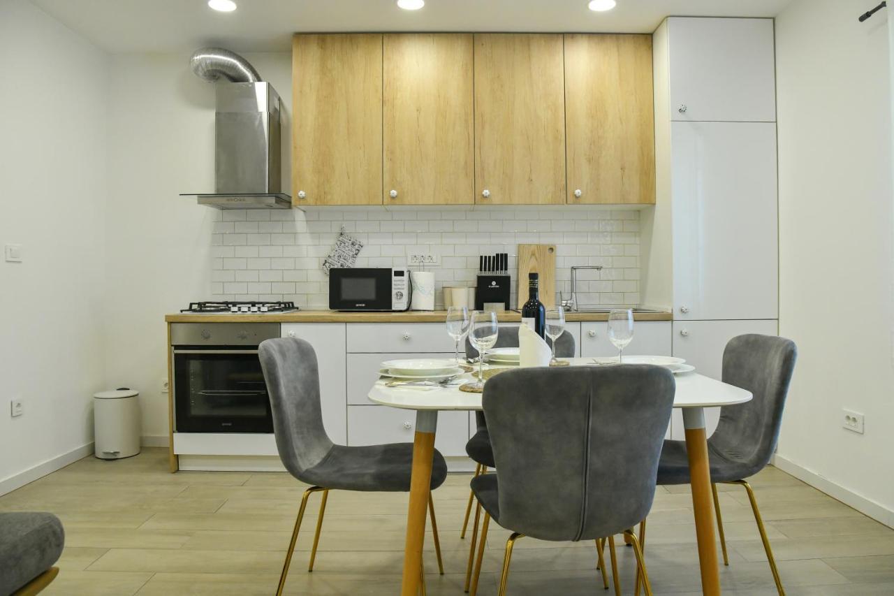 Apartment Maris Sinj Exteriér fotografie