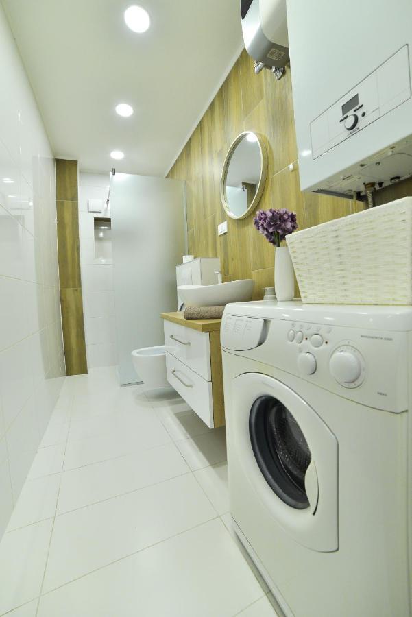 Apartment Maris Sinj Exteriér fotografie