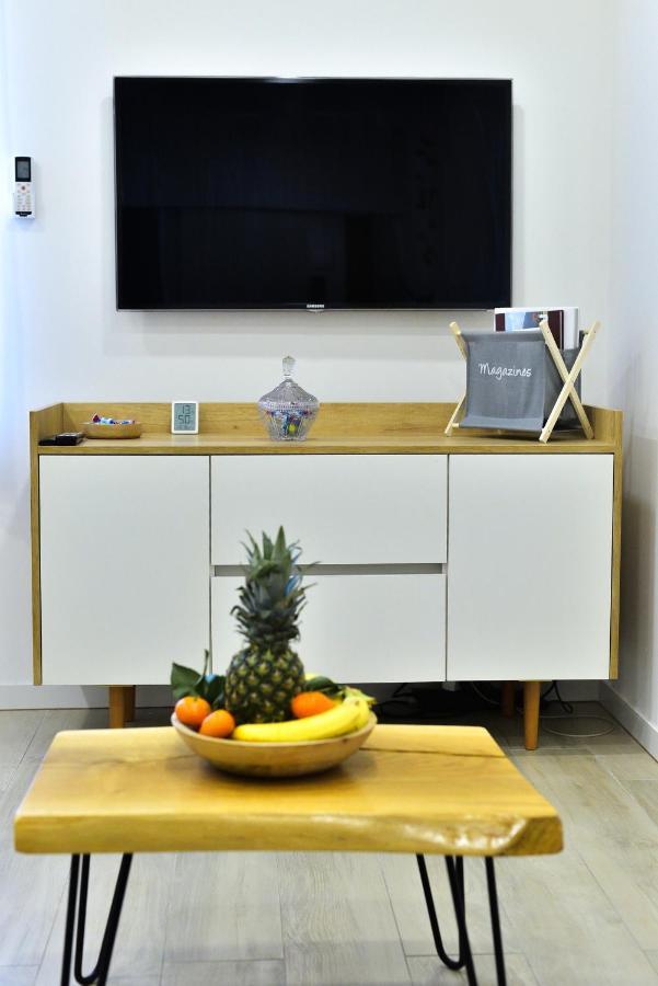 Apartment Maris Sinj Exteriér fotografie